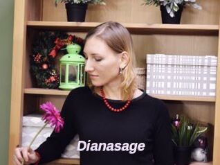 Dianasage