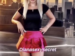 Dianasexysecret
