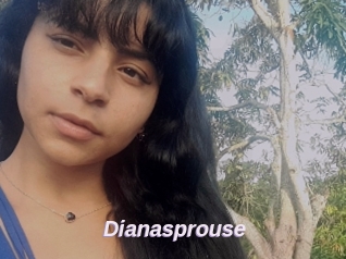 Dianasprouse