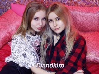 Diandkim