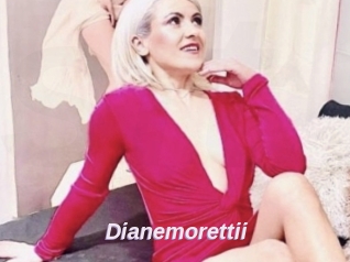 Dianemorettii