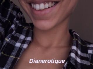 Dianerotique