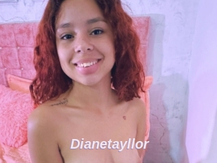 Dianetayllor