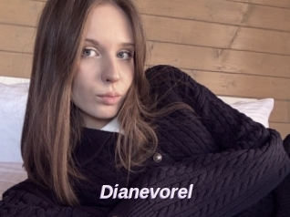 Dianevorel
