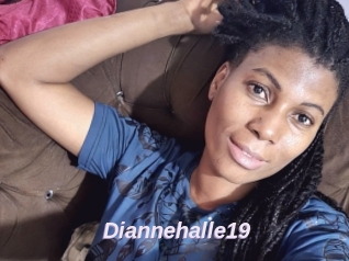 diannehalle19 sexyflirt