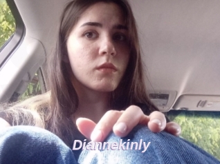 Diannekinly