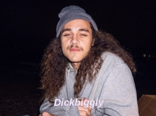 Dickbiggly