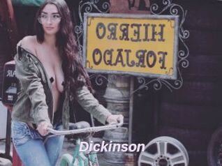 Dickinson