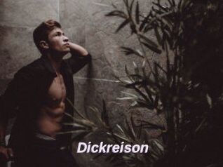 Dickreison
