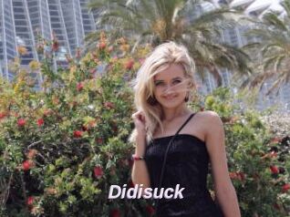 Didisuck