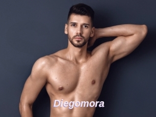 Diegomora
