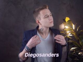 Diegosanders