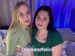 Dieraandfelice
