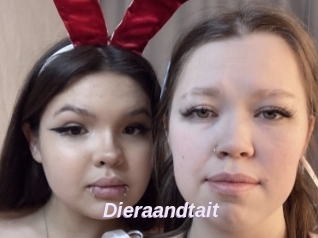 Dieraandtait
