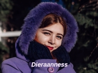 Dieraanness