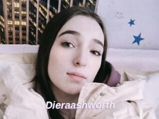 Dieraashworth