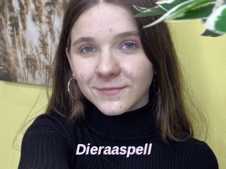 Dieraaspell