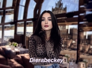 Dierabeckey
