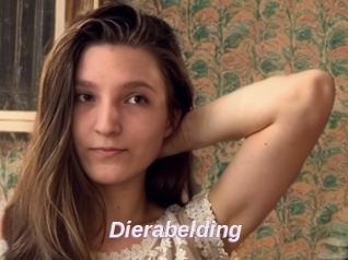 Dierabelding