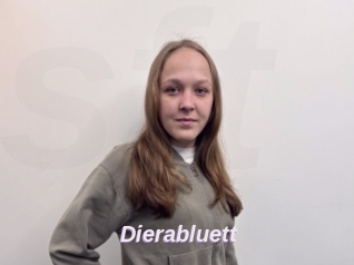 Dierabluett