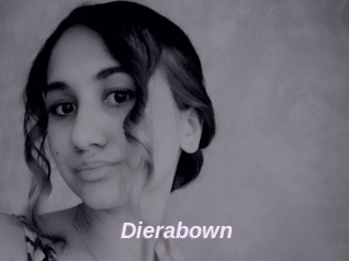 Dierabown