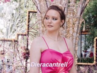Dieracantrell