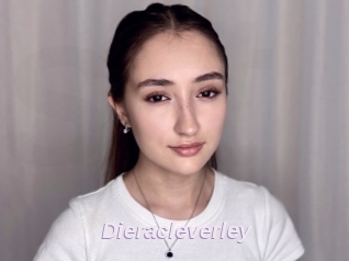 Dieracleverley