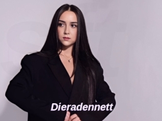 Dieradennett