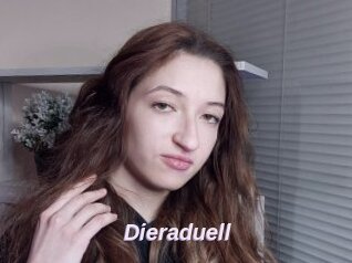 Dieraduell