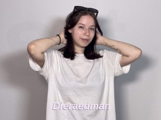Dieraedman