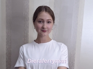 Dieraferryman