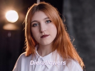 Dieraflowers
