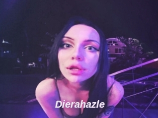 Dierahazle