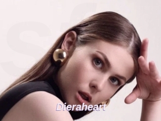Dieraheart