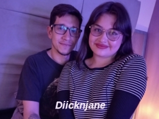 Diicknjane