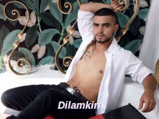 Dilamkim