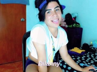 Dilanny