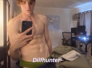 Dilfhunter