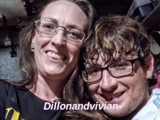 Dillonandvivian