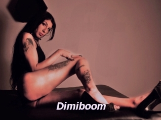 Dimiboom