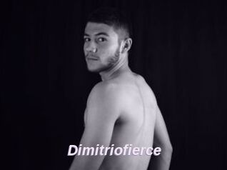 Dimitriofierce