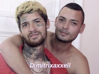 Dimitrixaxxell