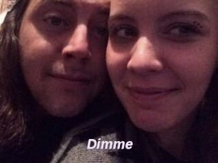Dimme
