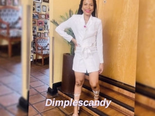 Dimplescandy