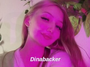 Dinabacker