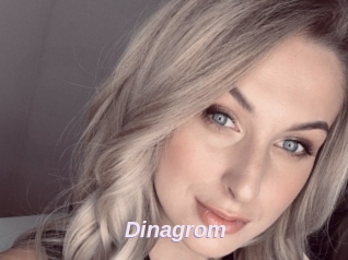 Dinagrom