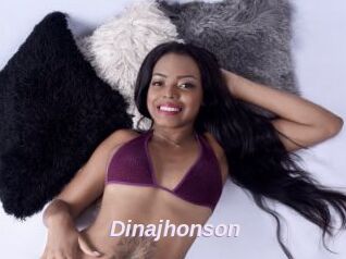 Dinajhonson