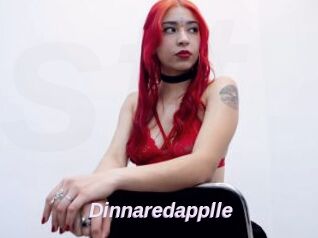 Dinnaredapplle