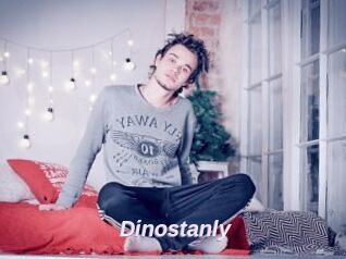 Dinostanly