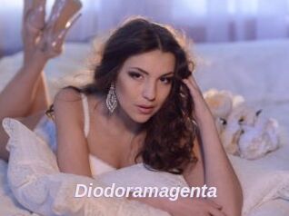 Diodoramagenta